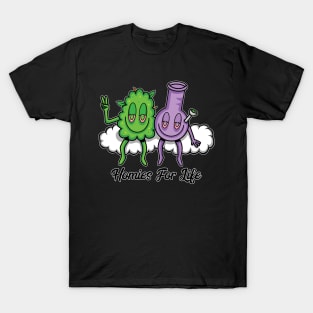 Homies for Life T-Shirt